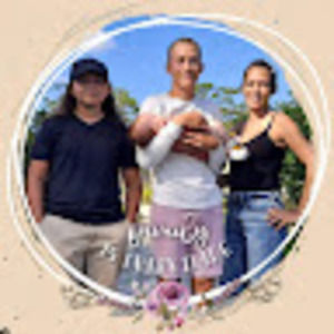 Meet your Posher, Melissa